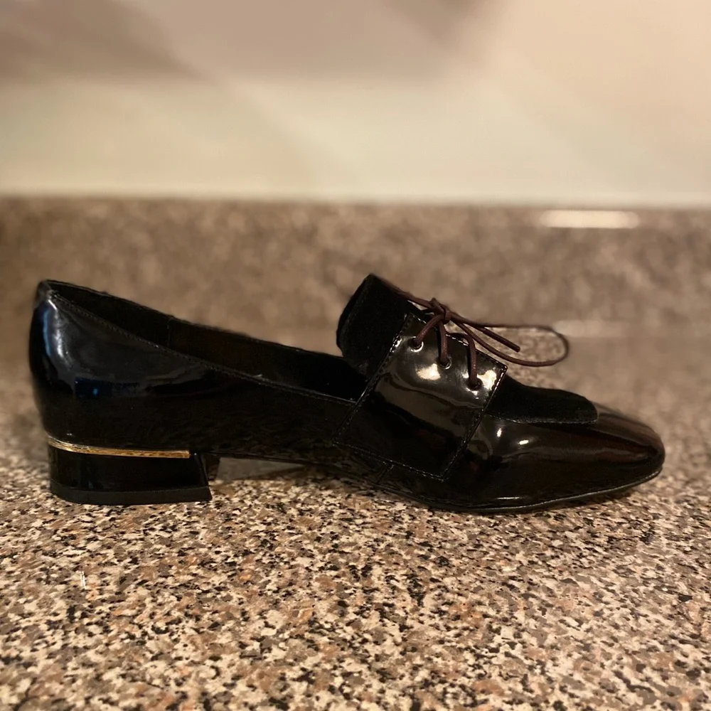 NWOT Women’s Flats - Picture 5 of 6
